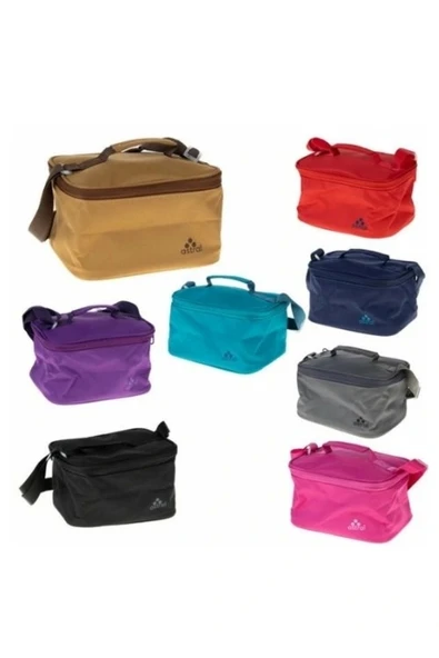 markonya Astral Oppo Termoslu Beslenme Çantası