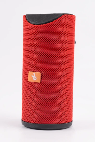 Jopus Aux USB Girişli Radyolu Çoklu Bağlantılı Kablosuz Bluetooth Hoparlör Leda - 9