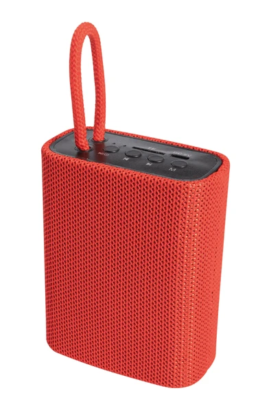 Jopus Stereo Ses Bass Radyolu Çoklu Bağlantılı Kablosuz Bluetooth Hoparlör Libra - 4