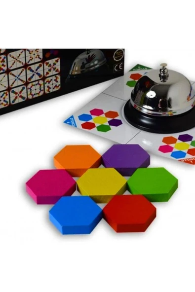 NewToys Kota Junior Akıl Ve Zeka Oyunu - 3