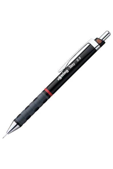 Rotring Tikky Rd Versatil Kalem 0.5 Mm Siyah S0770500 ürün görseli 1