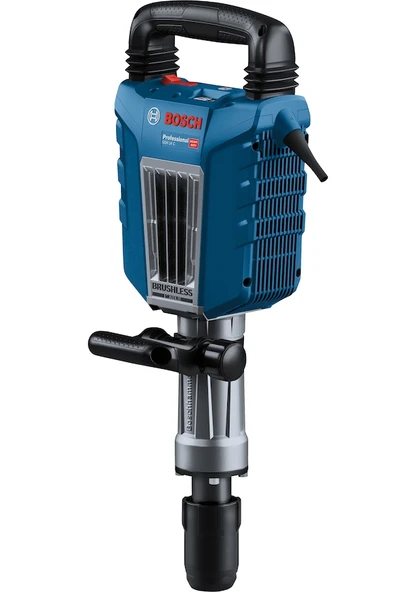 Bosch Professional GSH 14 C Kırıcı - 0611344020 ürün görseli 1