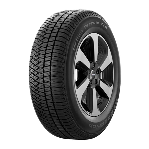 BFGoodrich Urban Terrain T/A 235/65 R17 108V XL SUV 4 Mevsim Lastik - 2022 ürün görseli