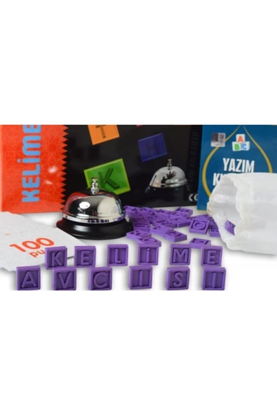 NewToys Kelime Avcısı - Resim 3