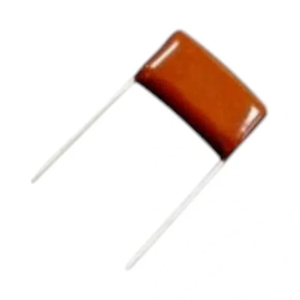 3.3 Mf 400 V Kutupsuz Kondansatör ürün görseli