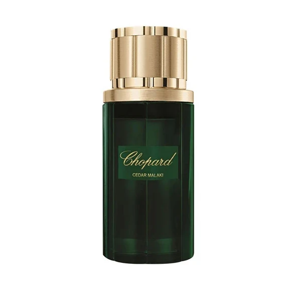 Chopard Cedar Malaki EDP 80 ml Unisex Parfüm ürün görseli 1