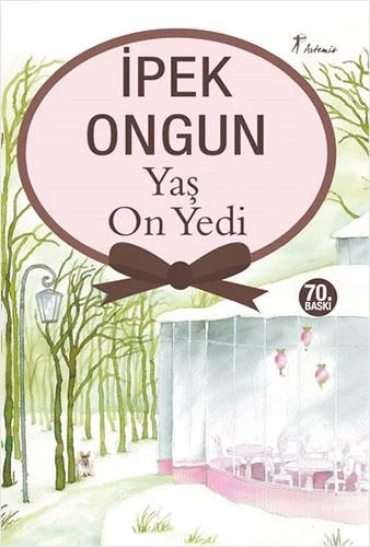 Yaş On Yedi ürün görseli