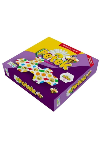 NewToys Petek Akıl Ve Zeka Oyunu - 2