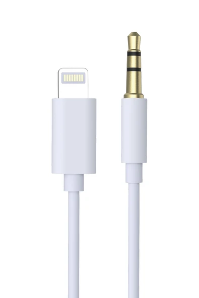 Jopus Lightning Aux Dönüştürücü JO-IP10 Universal