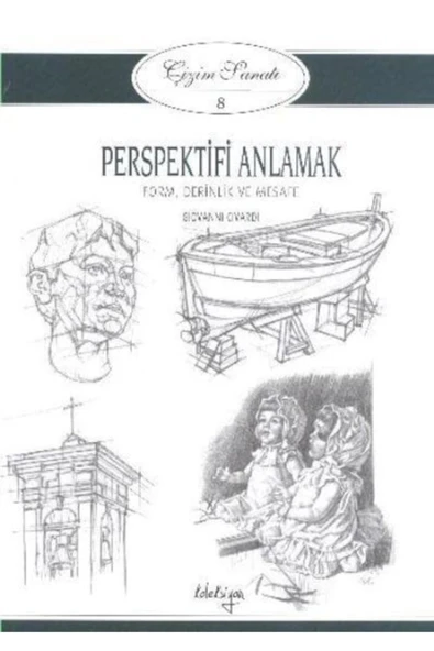 Beta Çizim Sanatı Perspektifi Anlamak Giovanni Civardi