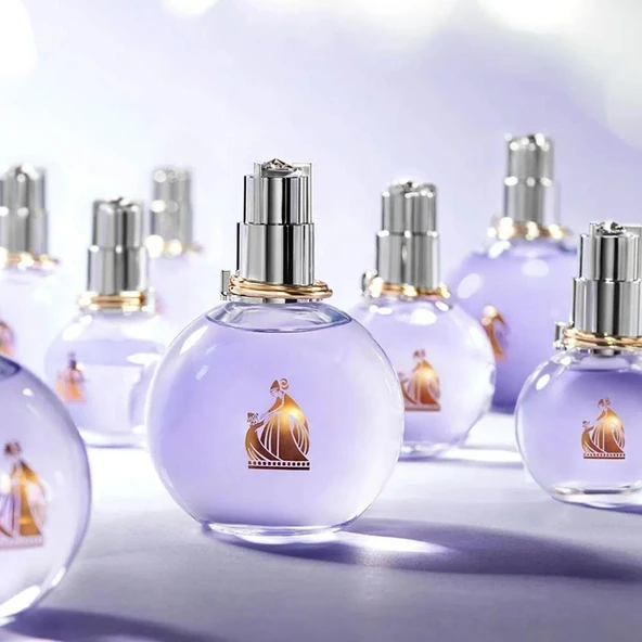 Lanvin Eclat D'arpege EDP 30 ml Kadın Parfümü - Resim 7