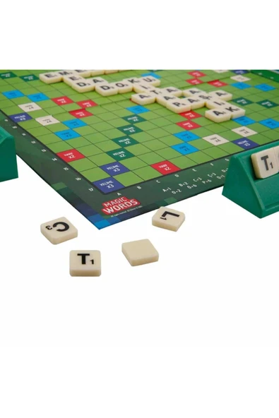 Ks Games Games Magic Words Kelime Oyunu - 6