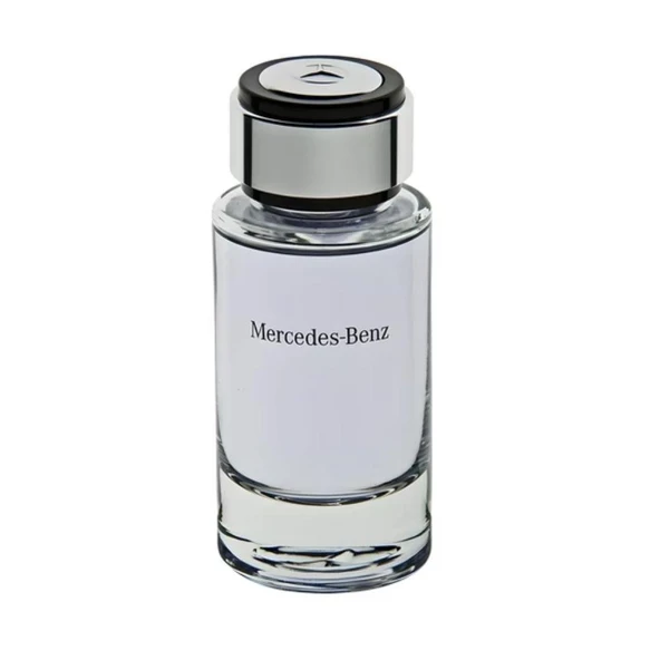 Mercedes-Benz Natural Spray EDT 120 ml Erkek Parfümü ürün görseli 1