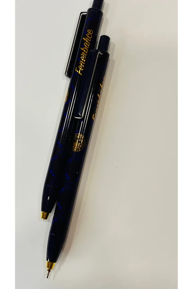 Fenerbahçe 0,7 Uçlu Versatil Kalem 1 Adet - 5