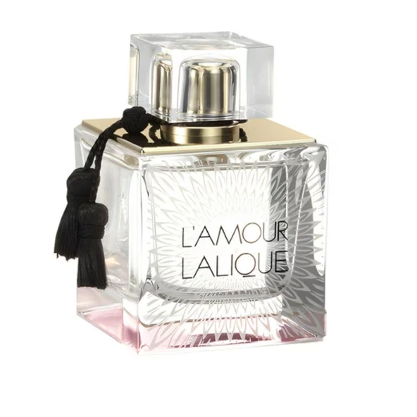 Lalique L'Amour EDP 100 ml Kadın Parfümü ürün görseli
