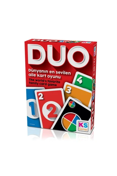 Ks Games Aile Duo Kart Oyunu