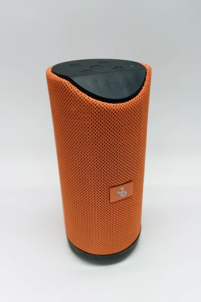 Jopus Aux USB Girişli Radyolu Çoklu Bağlantılı Kablosuz Bluetooth Hoparlör Leda - 12