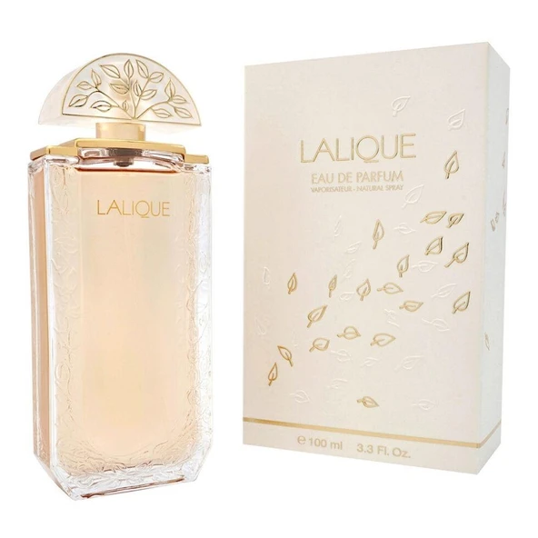 Lalique EDP 100 ml Kadın Parfümü - Resim 3