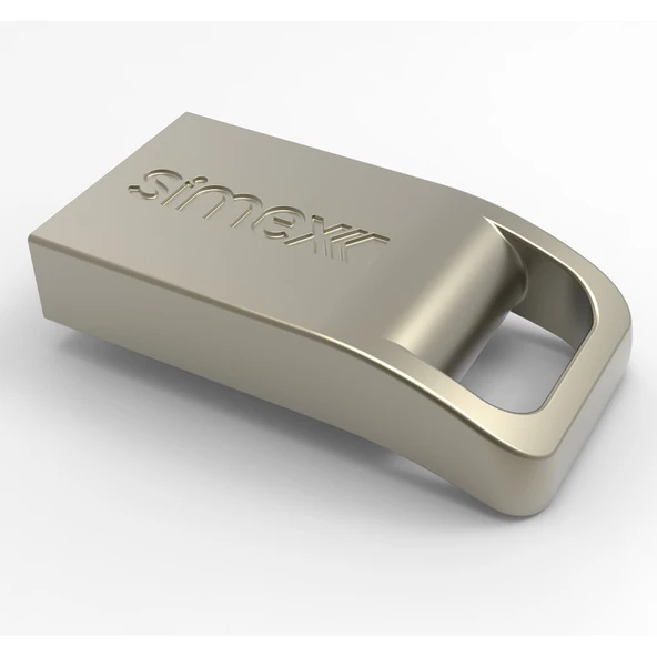 Simex SU-105 Celerity 3.0  Metal  64GB USB Bellek - 2