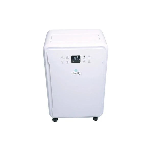 FLY70 Nem Alma ve Hava Temizleme Cihazı - 2