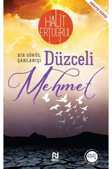 Timaş Yayınları Düzceli Mehmet ürün görseli 1