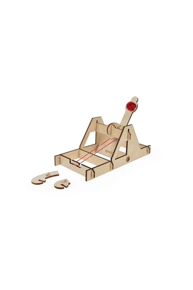 Stemist Box Katapult - 3