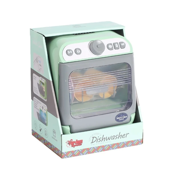 LD-886A Sesli ve Işıklı Bulaşık Makinesi -Vardem ürün görseli