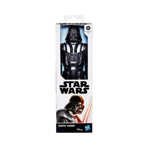STAR WARS DART VADER G0771 G1277 ürün görseli 1