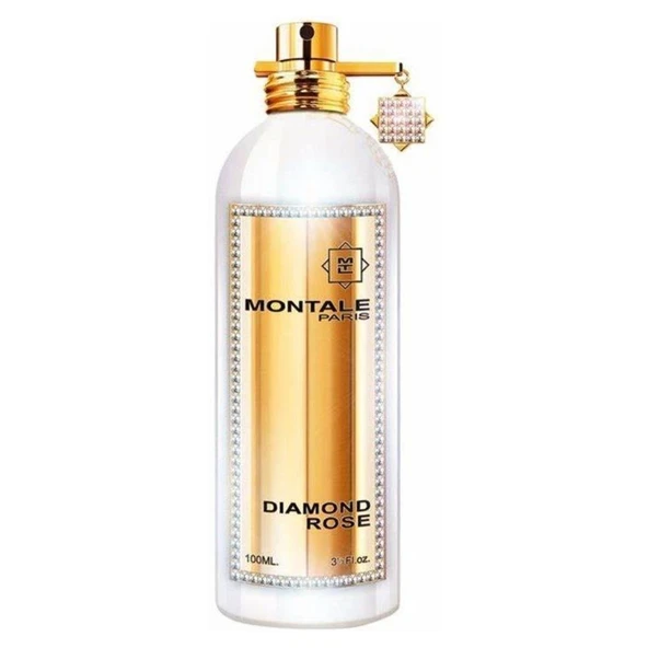 Montale Diamond Rose EDP 100 ml Kadın Parfümü ürün görseli
