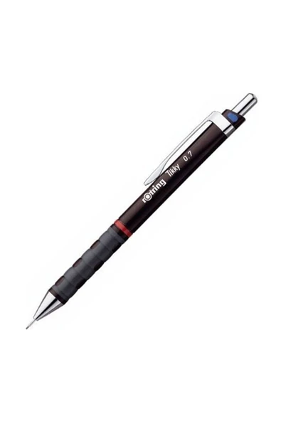 Rotring Versatil Tıkky 0.7 Bordo - Resim 2