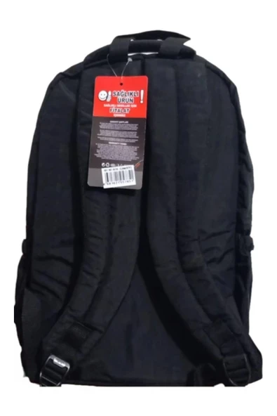 Yıldız Çanta Astral The Highest Peak Cloth Sırt Çantası 5785 - 2