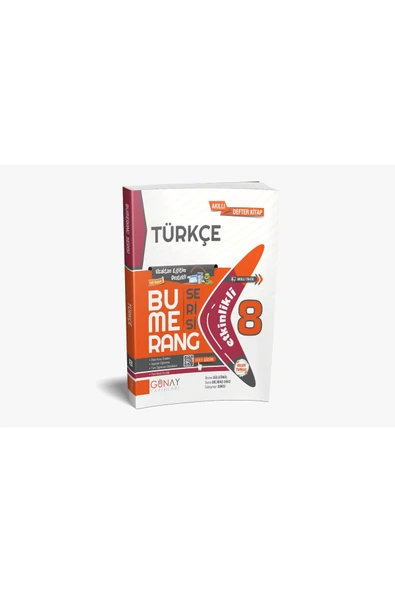 Günay Yayınları GÜNAY YAYINLARI 8. SINIF TÜRKÇE VE T.C İNKILAP TARİHİ VE ATATÜRKÇÜLÜK 2'Lİ SET (GÜNCEL MÜFREDAT) - Resim 2