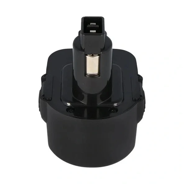 Dewalt 12 Volt Matkap Bataryası 2000 Ma Nıcd - Resim 3