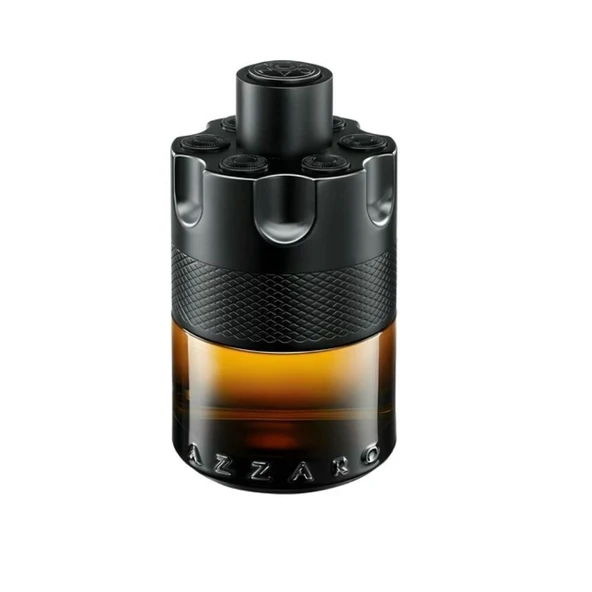 Azzaro The Most Wanted Parfum 100 ml Erkek Parfümü ürün görseli