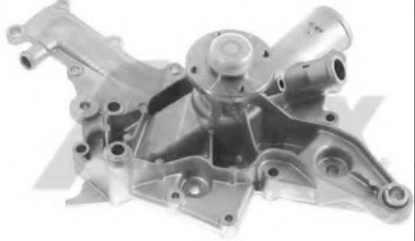 BTAP MERCEDES W/202/203/208 W/210 M111-112-113 DEVİRDAİM 1122001401