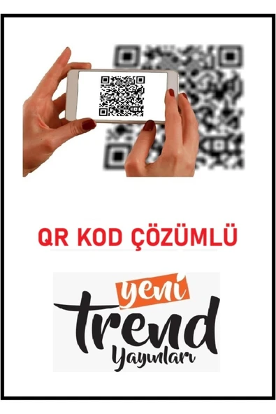 3D Yayınları Tyt Matematik Video Destekli Defter - Ayt Matematik Video Destekli Defter - Ikili Set - Resim 2