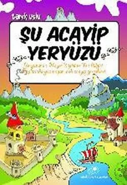 Şu Acayip Yeryüzü ürün görseli