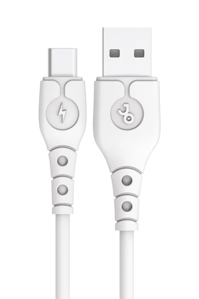 Jopus Universal Type C JO-A7 Troff PD 3.0 20W USB / PD Araç Sarji - 8