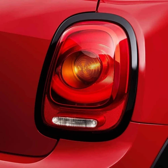 AUTOGP Mini cooper f55 trim çıta seti far stop panjur 2014 / 2021 - 3