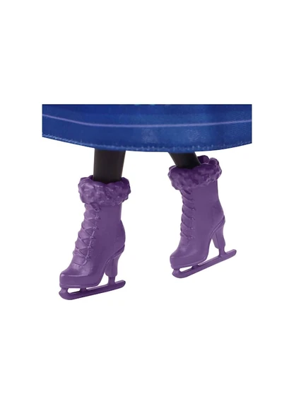 Disney Karlar Ülkesi Buz Pateni Anna JBG52 JBG54 Lisanslı Ürün - Resim 5