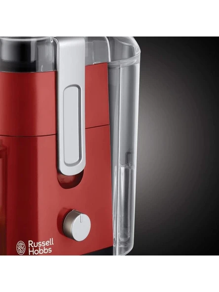 RUSSELL HOBBS 24740-56/RH DESİRE KATI MEYVE SIKACAĞI - 3