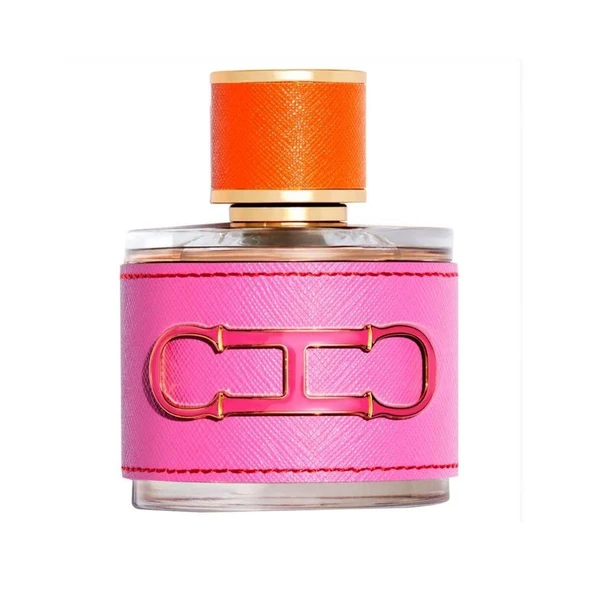 Carolina Herrera CH Pasion EDP 100 ml Kadın Parfümü ürün görseli