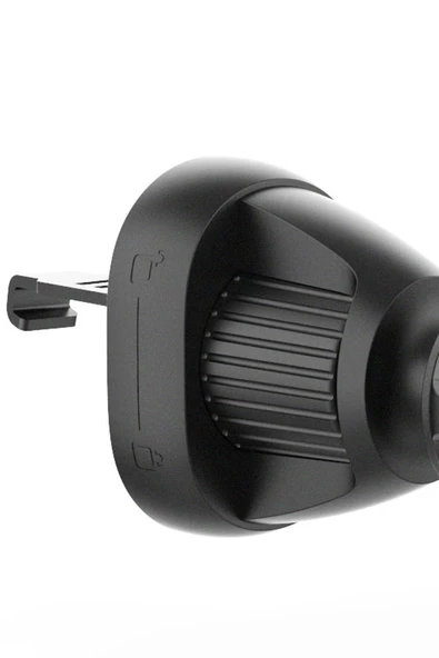 Jopus Araç içi Petege Takmali Güçlü Mıknatıs Telefon Tutucu RingSafe - 6