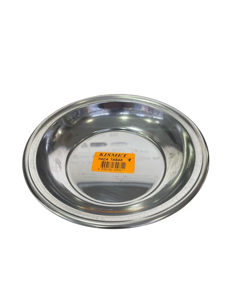 Kısmet Paça Tabak No1