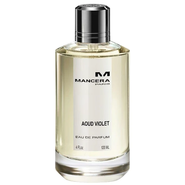 Mancera Aoud Violet EDP 120 ml Kadın Parfümü ürün görseli 1