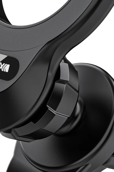 Simex Magsafe Petege Takmali Miknatisli Telefon Tutucu ST-207 Circulo - 2