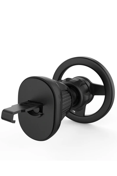Jopus Araç içi Petege Takmali Güçlü Mıknatıs Telefon Tutucu RingSafe - 4