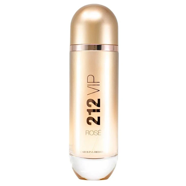 Carolina Herrera 212 Vip Rose EDP 125 ml Kadın Parfümü ürün görseli
