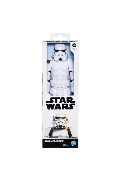 STAR WARS STORMTROOPER G0771 G1279 - Resim 3