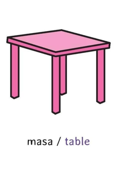 Nesil Yayınları Oyun Kartları Eşleştirme - Nesil Yayıncılık - Resim 5